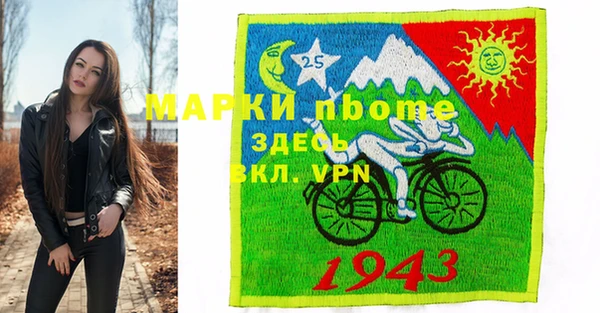 хмурый Алзамай